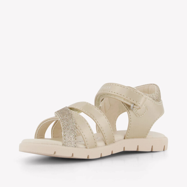 Tommy Hilfiger Meisjes sandalen in 2016603971522 large