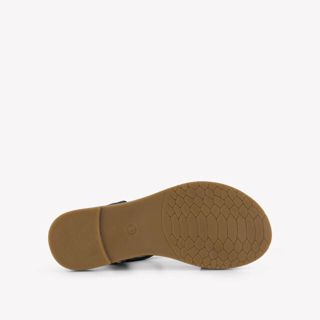 Tommy Hilfiger Meisjes sandalen in 2016603972222 large