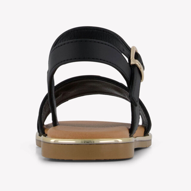 Tommy Hilfiger Meisjes sandalen in 2016603972222 large