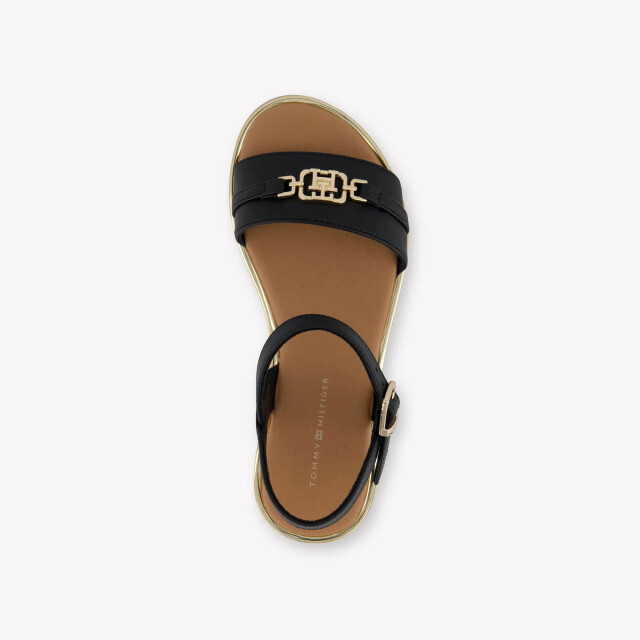Tommy Hilfiger Meisjes sandalen in 2016603972222 large
