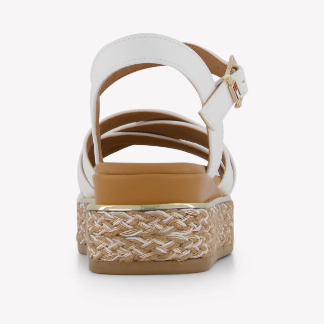 Tommy Hilfiger Meisjes sandalen in 2016603972444 large