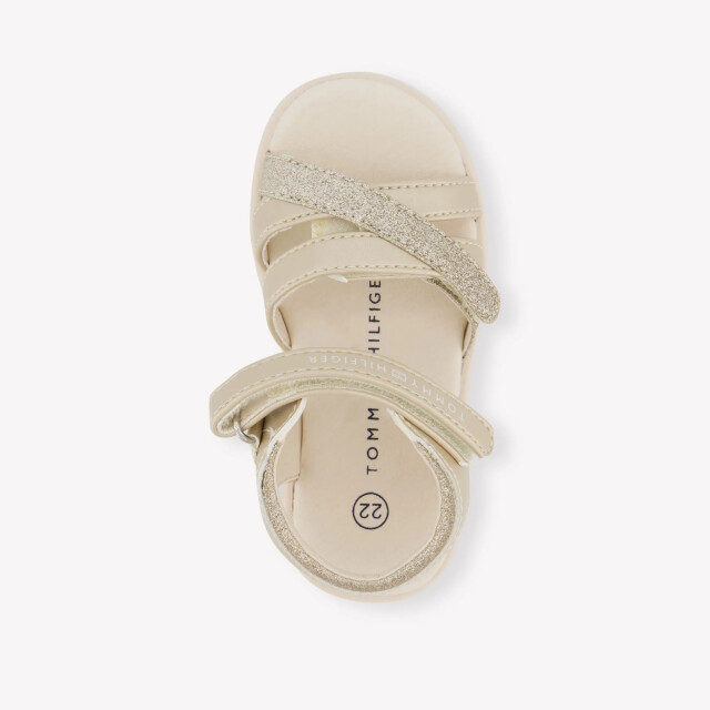 Tommy Hilfiger Meisjes sandalen in 2016603971522 large