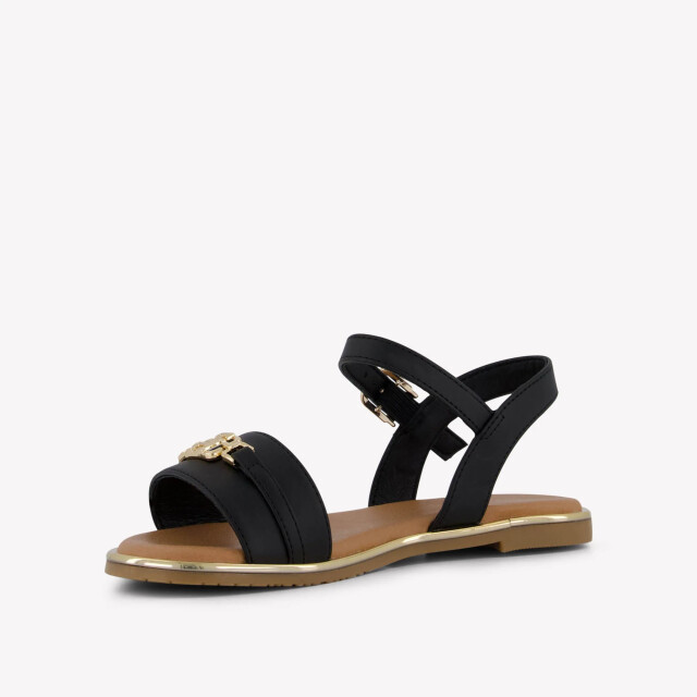 Tommy Hilfiger Meisjes sandalen in 2016603972222 large