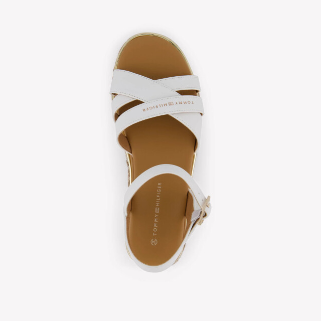 Tommy Hilfiger Meisjes sandalen in 2016603972444 large