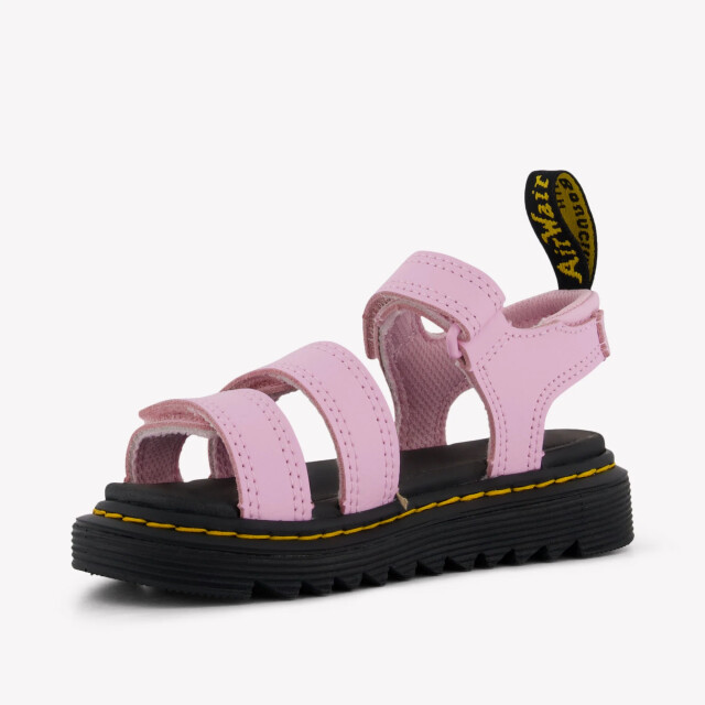 Dr. Martens Klaire unisex sandalen in 2016604064711 large