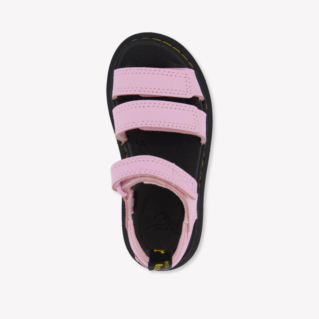 Dr. Martens Klaire unisex sandalen in 2016604064711 large