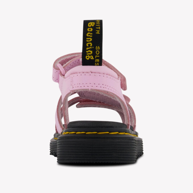 Dr. Martens Klaire unisex sandalen in 2016604064711 large