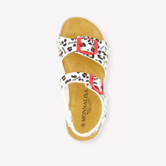 Monnalisa Meisjes sandalen in 2016603898423 large