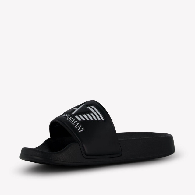EA7 Jongens slippers in 2016604041538 large