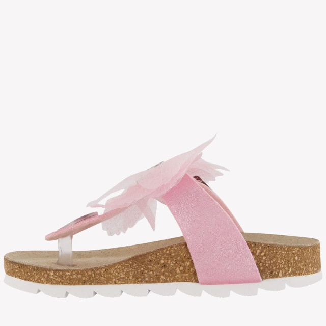 Monnalisa Meisjes slippers in 2016603867306 large