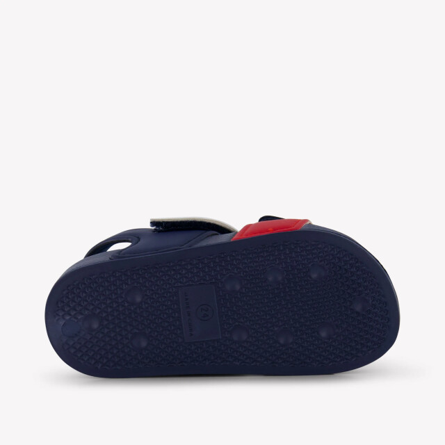 Tommy Hilfiger Jongens sandalen in 2016603973557 large