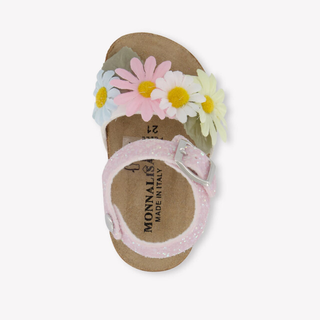 Monnalisa Meisjes sandalen in 2016603898560 large