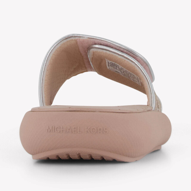 Michael Kors Raelynn darby meisjes slippers in 2016603869607 large