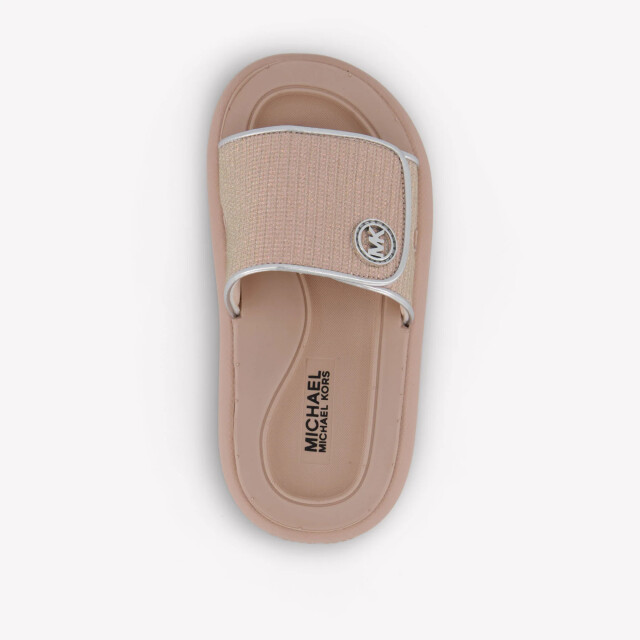 Michael Kors Raelynn darby meisjes slippers in 2016603869607 large