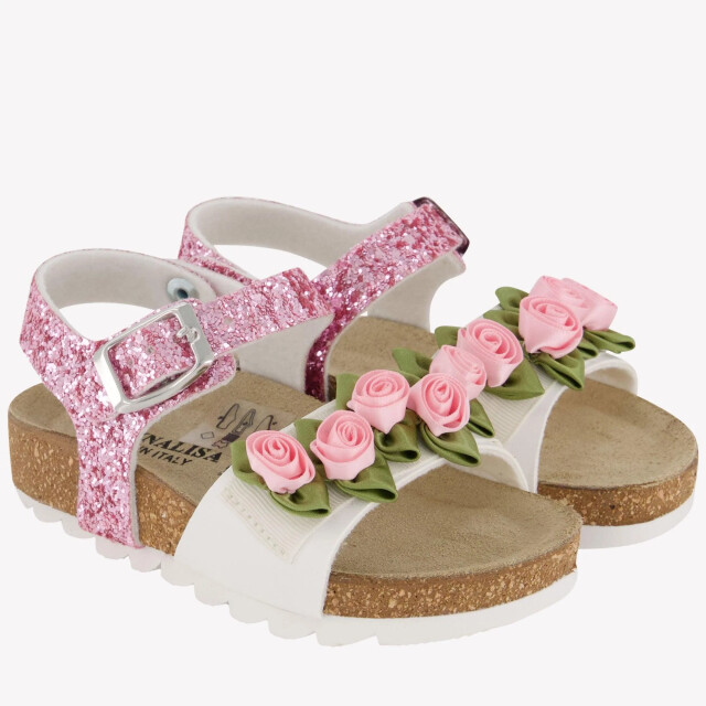 Monnalisa Meisjes sandalen in 2016603866699 large