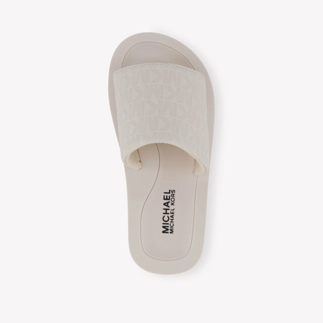 Michael Kors Teagan merrick meisjes slippers in 2016603869904 large