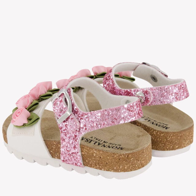 Monnalisa Meisjes sandalen in 2016603866699 large