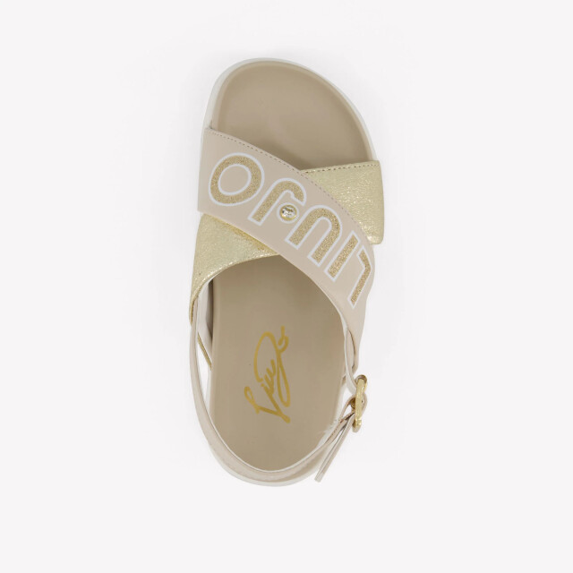 Liu Jo Meisjes sandalen in 2016603977067 large