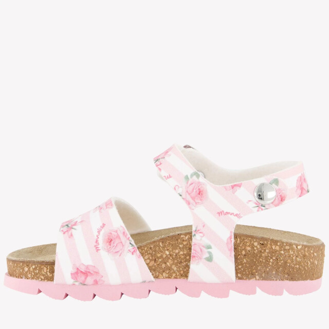 Monnalisa Meisjes sandalen in 2016603866859 large