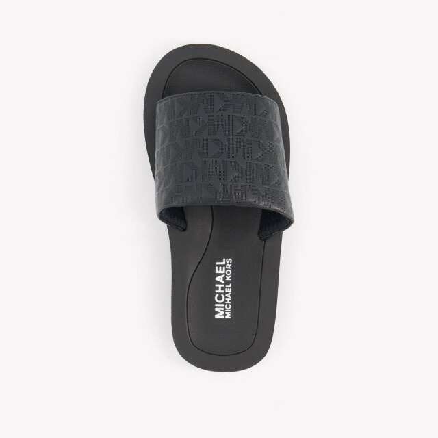 Michael Kors Teagan merrick meisjes slippers in 2016603869805 large