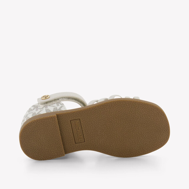 Michael Kors Jensyn meisjes sandalen in 2016603870764 large