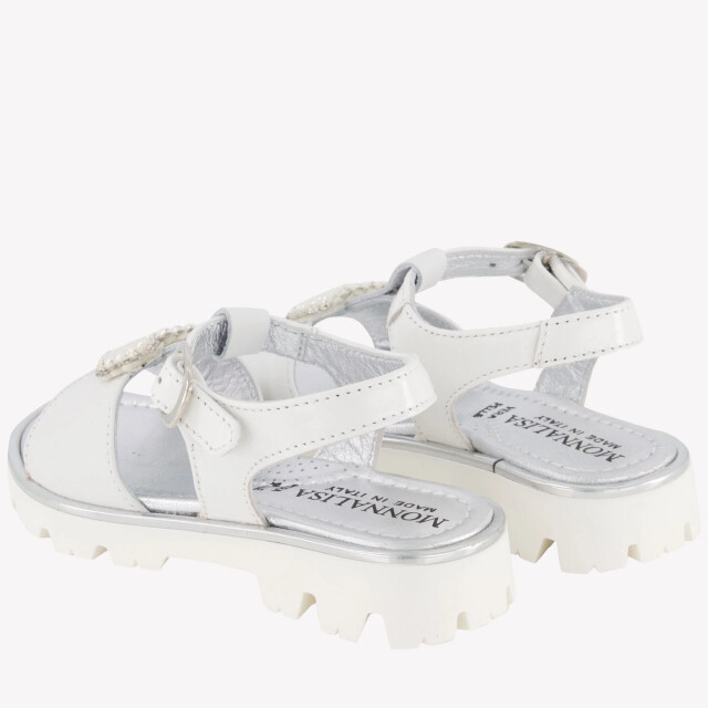 Monnalisa Meisjes sandalen in 2016603865920 large