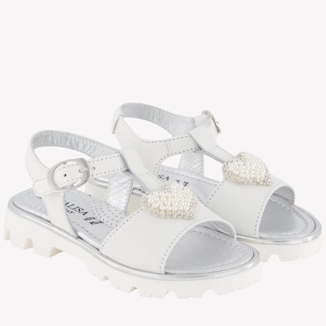 Monnalisa Meisjes sandalen in 2016603865920 large