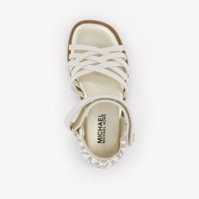 Michael Kors Jensyn meisjes sandalen in 2016603870764 large