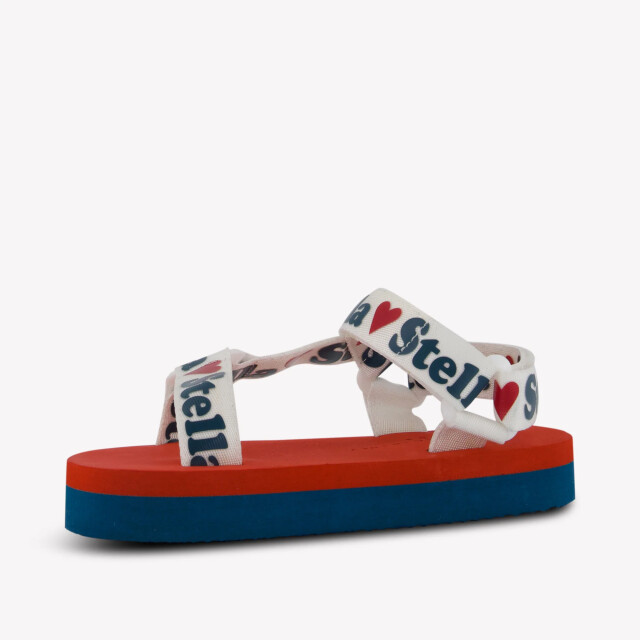 Stella McCartney Meisjes sandalen in 2016604021974 large