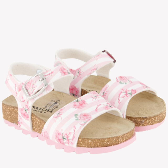 Monnalisa Meisjes sandalen in 2016603866859 large