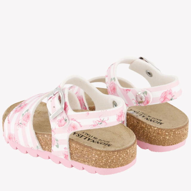 Monnalisa Meisjes sandalen in 2016603866859 large