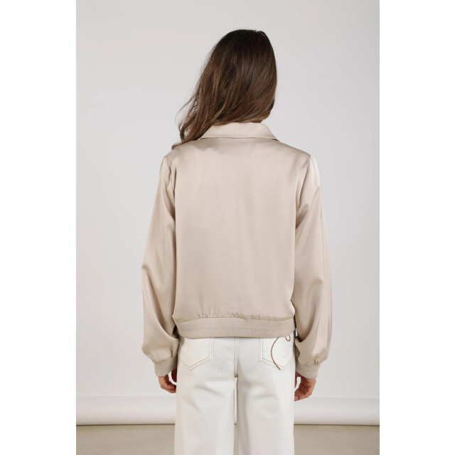 Nukus Nkf13036 9 noa bomber sand NKF13036  9 large