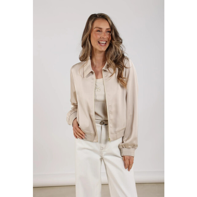 Nukus Nkf13036 9 noa bomber sand NKF13036  9 large
