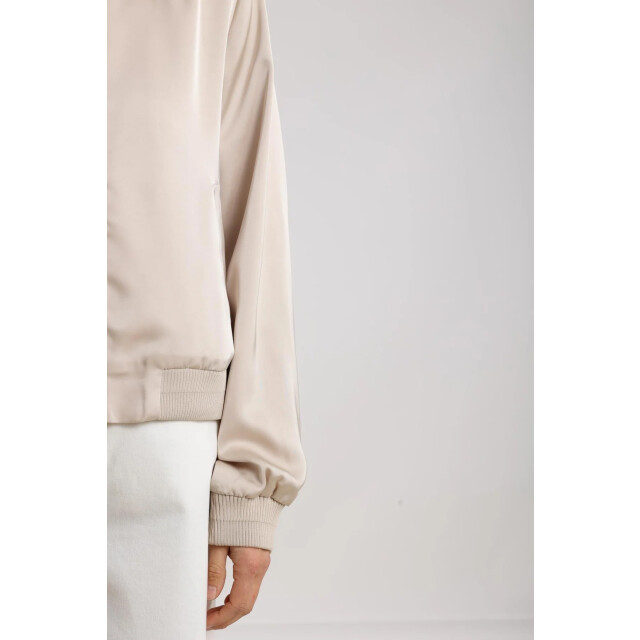 Nukus Nkf13036 9 noa bomber sand NKF13036  9 large