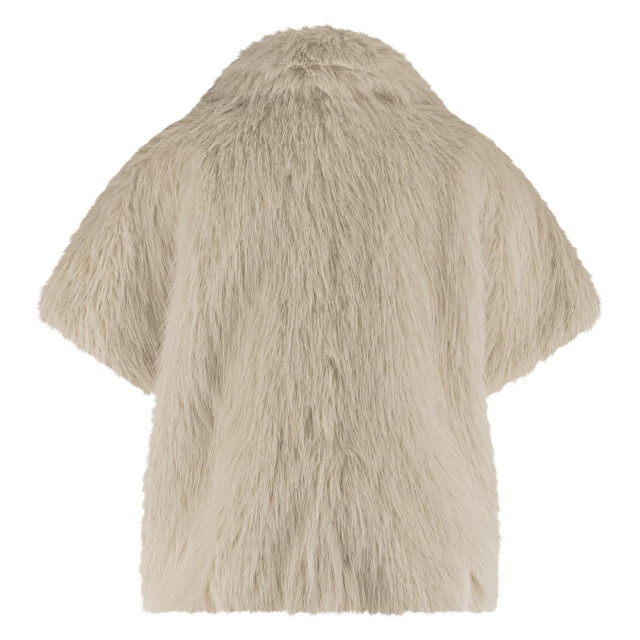 Nukus Nkf08002 9 loua gilet sand NKF08002  9 large