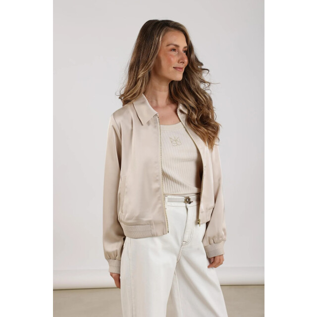 Nukus Nkf13036 9 noa bomber sand NKF13036  9 large