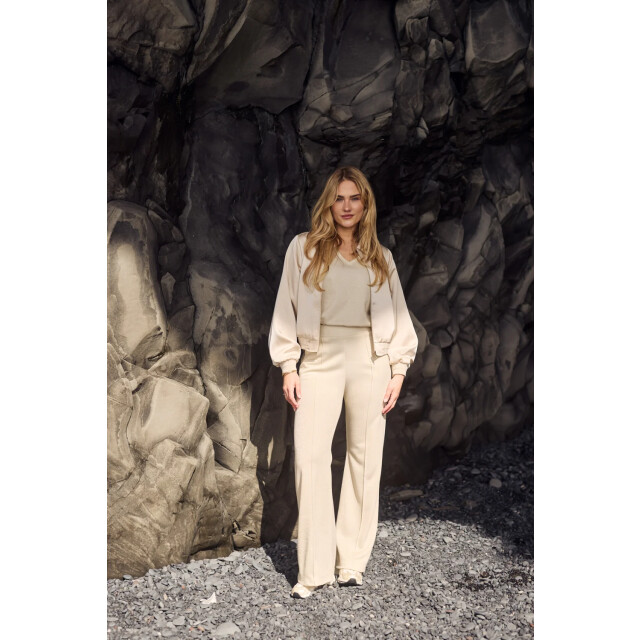 Nukus Nkf13036 9 noa bomber sand NKF13036  9 large