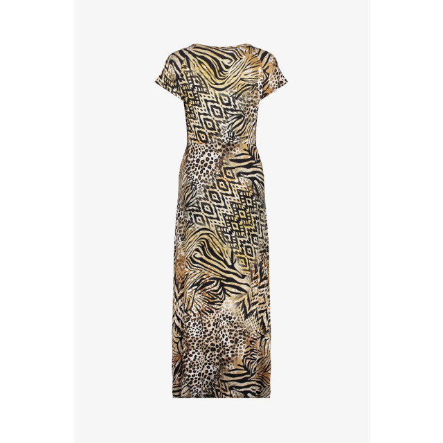 Geisha Dress v-neck jane Dress v-neck JANE large