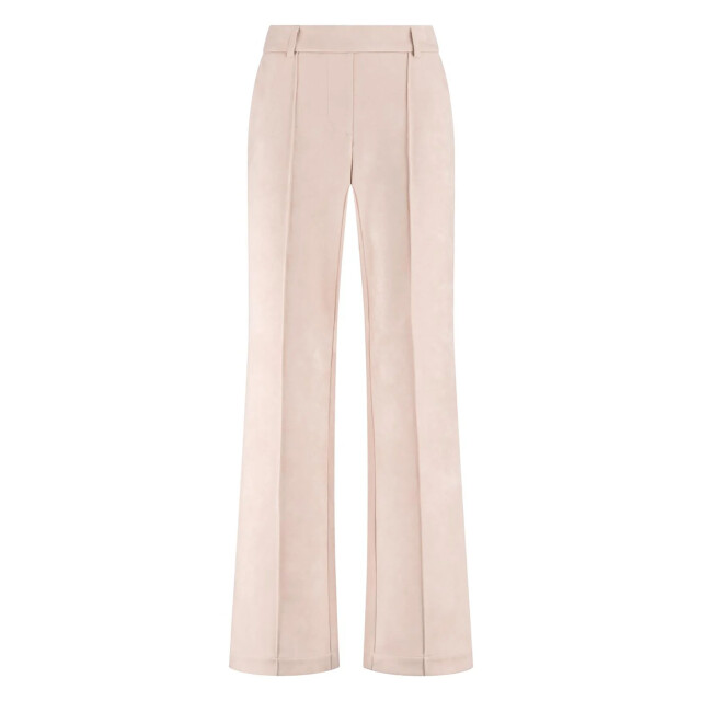 Nukus Nkf09054 jill pants suedine NKF09054 Jill Pants Suedine large