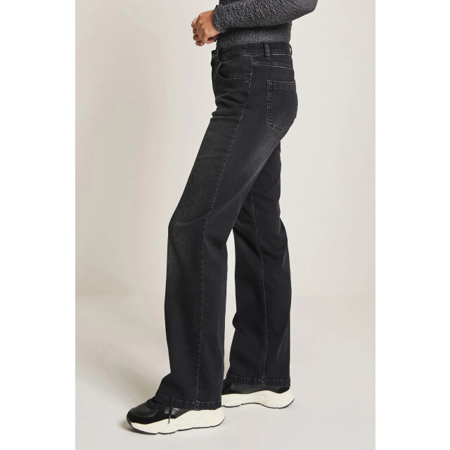 Para Mi Nos.212136-d23 eve jeans NOS.212136-D23 Eve jeans large