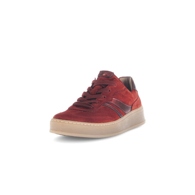 Gabor 76.475.57 Sneakers Rood 76.475.57 large