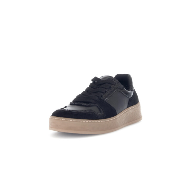 Gabor 76.475.57 Sneakers Zwart 76.475.57 large