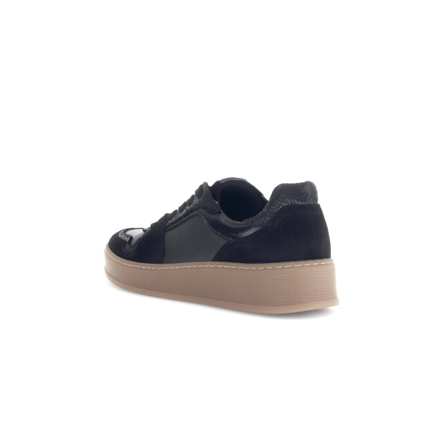 Gabor 76.475.57 Sneakers Zwart 76.475.57 large