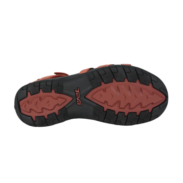 Teva Tirra dames sandaal Tirra large