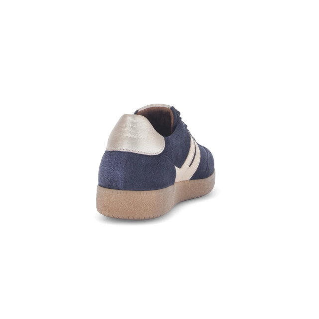Gabor 73.300.16 Sneakers Blauw 73.300.16 large