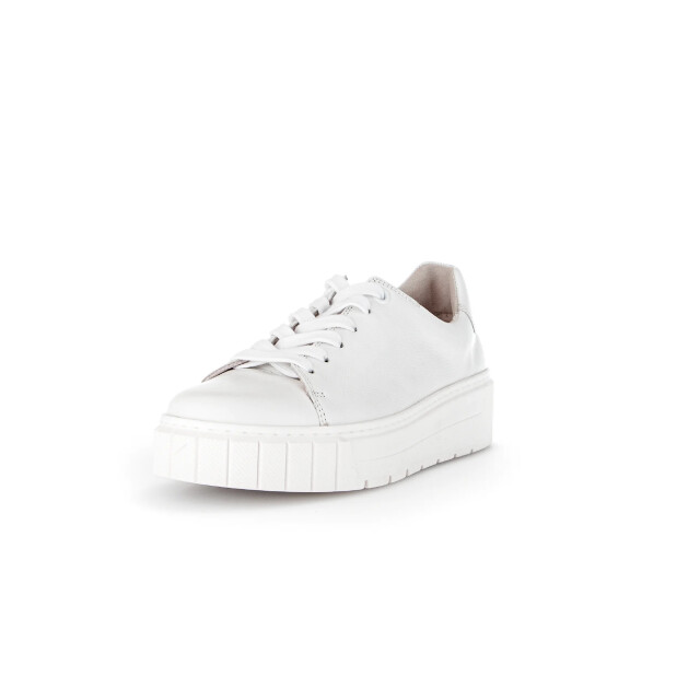 Gabor 76.410.50 Sneakers Wit 76.410.50 large