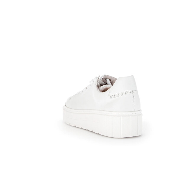 Gabor 76.410.50 Sneakers Wit 76.410.50 large