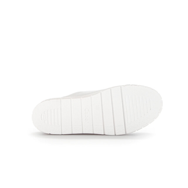 Gabor 76.410.50 Sneakers Wit 76.410.50 large