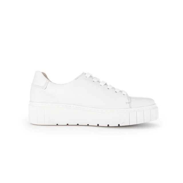 Gabor 76.410.50 Sneakers Wit 76.410.50 large