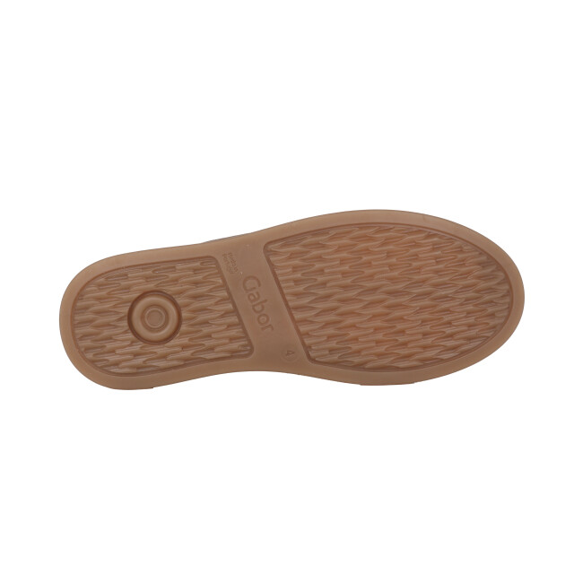 Gabor 76.475.57 Sneakers Wit 76.475.57 large